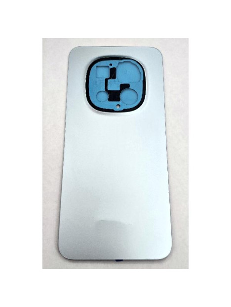 Tapa trasera o tapa bateria azul para Xiaomi Redmi Note 15 Pro 5G