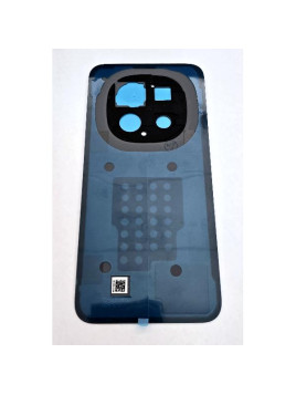 Tapa trasera o tapa bateria azul para Xiaomi Redmi Note 15 Pro 5G