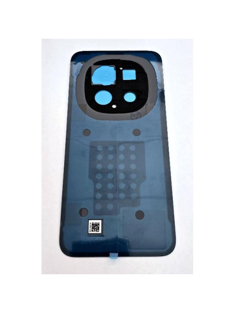 Tapa trasera o tapa bateria azul para Xiaomi Redmi Note 15 Pro 5G