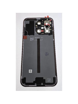 Tapa trasera o tapa bateria mjorada para Oneplus 15 5G con cubierta de camara