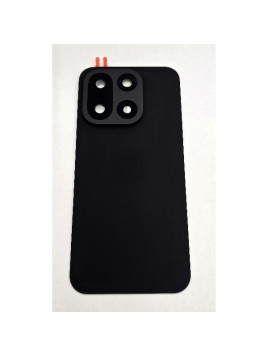 Tapa trasera o tapa bateria negra para Oneplus 15 5G con cubierta de camara