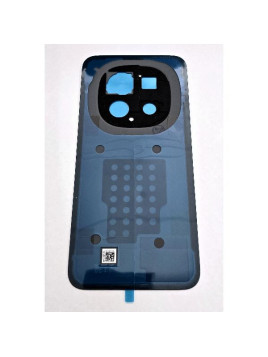Tapa trasera o tapa bateria dorada para Xiaomi Redmi Note 15 Pro 5G