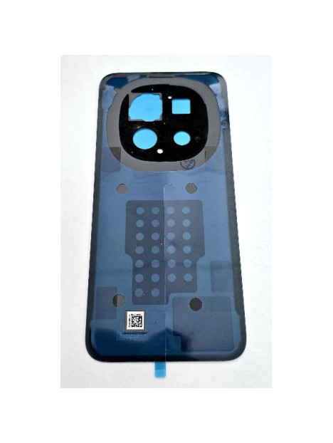 Tapa trasera o tapa bateria morada para Xiaomi Redmi Note 15 Pro 5G