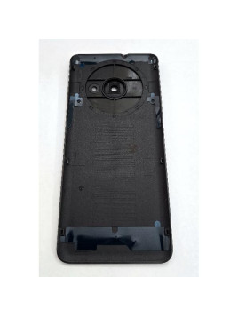 Tapa trasera o tapa bateria gris para Oukitel C59 Pro