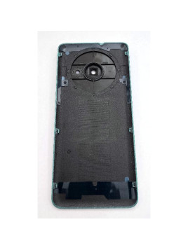 Tapa trasera o tapa bateria azul para Oukitel C59 Pro