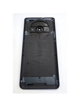 Tapa trasera o tapa bateria azul para Oukitel C59 Pro