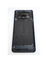 Tapa trasera o tapa bateria azul para Oukitel C59 Pro