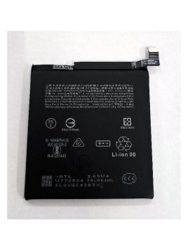 Bateria GD1J6 5200mAh para Google Pixel 10 Pro XL calidad premium