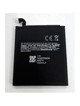 Bateria G20M7 4970mAh para Google Pixel 10 calidad premium