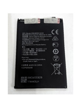 Bateria HB486591EHW 5000mAh para Huawei Honor 90 calidad premium