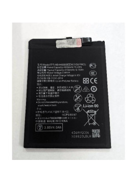 Bateria HB446589EEW 4100mAh para Honor V30 Pro Nova 6 4G calidad premium