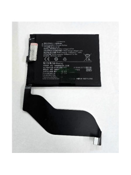 Bateria B-N9 4500mAh para Vivo iQOO 5 calidad premium