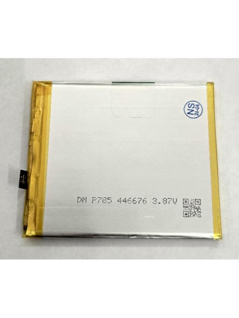 Bateria B-F6 3500mAh para Vivo NEX Vivo NEX2 calidad premium