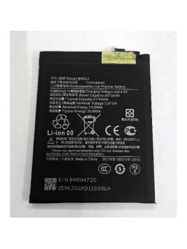 Bateria BN5U 5110mAh para Xiaomi Redmi Note 14 5G Xiaomi Poco M7 Pro 5G calidad premium