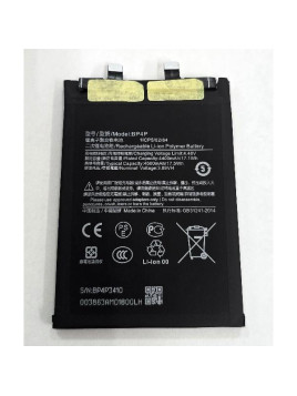 Bateria BP4P 4500mAh para Xiaomi Civi 3 calidad premium
