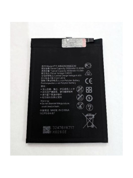Bateria HB426388EEW 4000mAh para Huawei P40 Lite 5G Honor 30 Lite 5G Huawei Enjoy 20 Pro 5G calidad premium