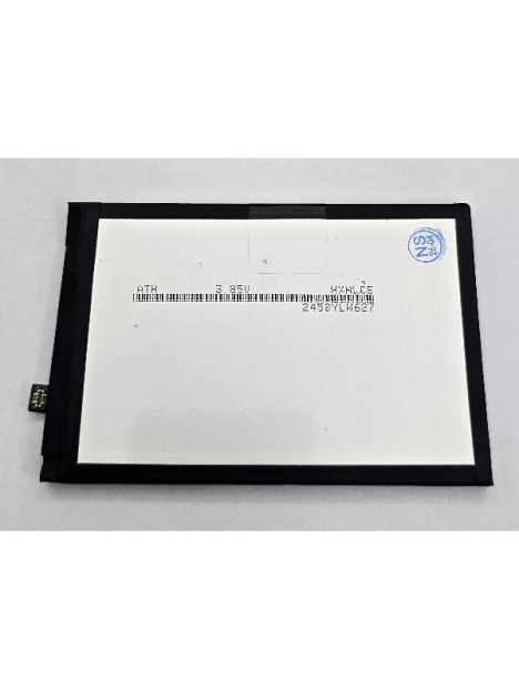 Bateria B-T5 6000mAh para Vivo Y55s 5G 2021 calidad premium