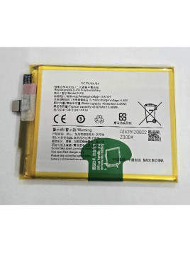 Bateria B-P6 4100mAh para Vivo X27 Vivo X27 Pro calidad premium