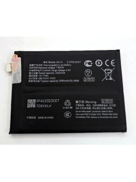 Bateria BA13 2580mAh para Meizu 16X Meizu X8 calidad premium
