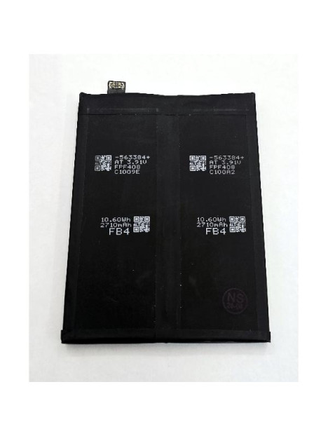 Bateria BLPA51 2750mAh para Oppo A79 5G Oppo A2 5G calidad premium