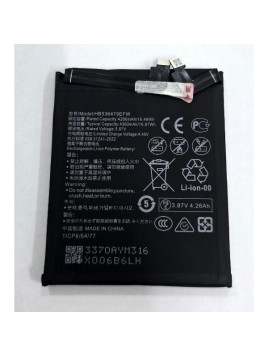 Bateria HB536479EFW 4360mAh para Huawei Nova 9 Huawei Nova 9 Pro Honor 50 Honor 50 Pro P50 Pro calidad premium