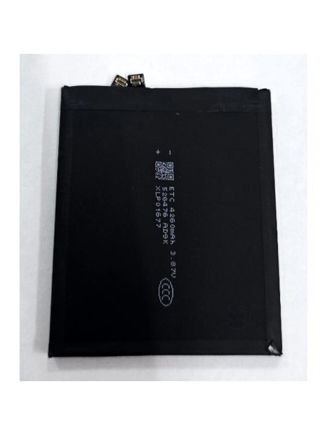 Bateria HB536479EFW 4360mAh para Huawei Nova 9 Huawei Nova 9 Pro Honor 50 Honor 50 Pro P50 Pro calidad premium