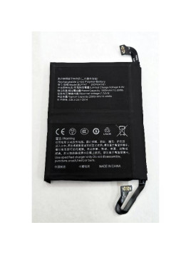 Bateria BLP747 2000mAh para Oppo Reno 2 Z Oppo Reno 2 F Oppo F15 Oppo A91 calidad premium
