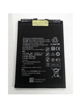 Bateria HB456493EGW 4500mAh para Huawei Nova 10 SE Huawei Nova 11 calidad premium