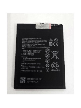 Bateria HB476586ECW 4300mAh para Honor X10 5G Honor Play 4 5G calidad premium