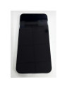 Pantalla para Honor 400 mas tactil negro con marco plata y bateria 0235APNN Service Pack