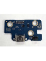 Flex conector de carga Tipo C para Galaxy Tab A8 10.5 2021 X200 X205 GH81-21943A Service Pack