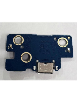 Flex conector de carga Tipo C para Galaxy Tab A8 10.5 2021 X200 X205 GH81-21943A Service Pack