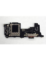 Flex puerto de carga mas lector sim para Xiaomi Poco F6 Pro 5600170N1100 Service Pack