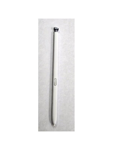 Lapiz Stylus S Pen EJ-PS948BWE para Samsung Galaxy S26 Ultra S948B blanco GH96-20906D Service Pack