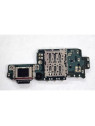 Flex puerto de carga mas lector sim y microfono para Samsung Galaxy S26 Ultra S948B GH96-20819A Service Pack