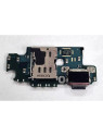 Flex puerto de carga mas lector sim y microfono para Samsung Galaxy S26 Plus S947B GH96-21141A Service Pack
