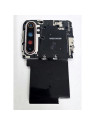 Carcasa de sujeccion de placa base con antena NFC y cubierta de camara para Realme X50 Pro 4904212 Service Pack