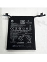 Bateria BM5Q 5000mAh para Xiaomi 13 Ultra 1330102000102B Service Pack