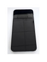 Pantalla para Samsung Galaxy M35 M356B mas tactil negro con marco negro GH82-35001A Service Pack