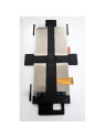Pantalla para Samsung Galaxy Z Flip5 5G F731B mas tactil negro GH82-32951A Service Pack