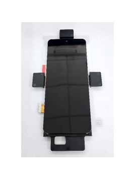 Pantalla para Samsung Galaxy Z Flip5 5G F731B mas tactil negro GH82-32951A Service Pack