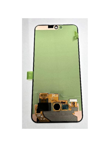 Pantalla para Samsung Galaxy A54 5G SM-A546 mas tactil negro GH82-31236A Service Pack