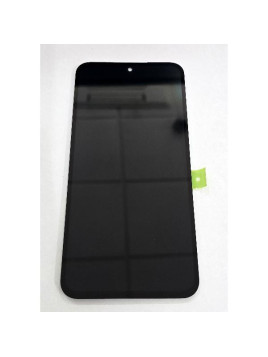 Pantalla para Samsung Galaxy A54 5G SM-A546 mas tactil negro GH82-31236A Service Pack