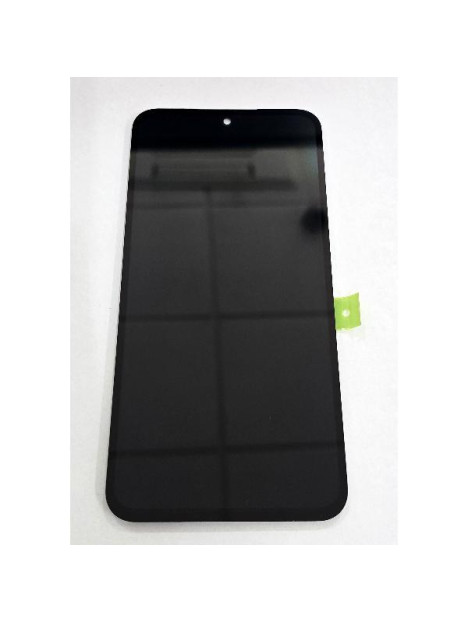 Pantalla para Samsung Galaxy A54 5G SM-A546 mas tactil negro GH82-31236A Service Pack