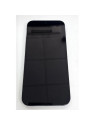 Pantalla para Xiaomi Redmi 15C Poco C85 4G mas tactil negro con marco negro 560002P15AE00 Version EU Service Pack
