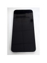 Pantalla para Xiaomi Redmi 15 5G mas tactil negro con marco negro version Global 56002500O1900 Service Pack