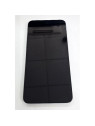 Pantalla para Xiaomi Redmi 15 4G Poco M7 mas tactil negro con marco negro 560001O19AP00 Version EU Service Pack