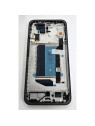 Pantalla para Xiaomi Poco M8 Pro 5G mas tactil negro con marco negro 560003P16UP00 Service Pack