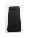 Pantalla para Xiaomi 13 Lite 5G mas tactil negro con marco negro 5600310J9S00 Service Pack