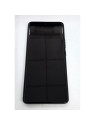 Pantalla para Xiaomi Redmi Note 15 5G mas tactil negro con marco negro calidad premium